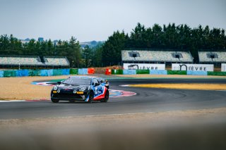 #138 - Schumacher GP - BELTOISE Vincent - LEMAITRE Yves - Alpine A110 GT4 EVO - Pro-Am, #FFSA GT
 | bendemacedo