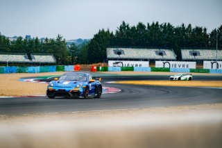 #20 - VS Comp&eacute;tition - VAN STRAATEN Remi - VAN STRAATEN Axel - Porsche 718 Cayman GT4 RS CS - Pro-Am, #FFSA GT
 | bendemacedo