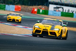 #901 - Circuit Toys - LLOYD Rhys - REYNOLDS Harri - Toyota GR Supra GT4 EVO2 - Pro-Am, #FFSA GT
 | bendemacedo