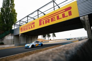 #63 - CMR - LEMERET St&eacute;phane - AURIACOMBE St&eacute;phane - Alpine A110 GT4 EVO - Am, #FFSA GT
 | bendemacedo