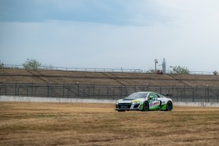 #27 - Saint&eacute;loc Racing - BLANCHEMAIN Maxime - RAMBAUD S&eacute;bastien - Audi R8 LMS GT4 - Pro-Am, #FFSA GT
 | bendemacedo