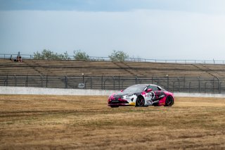 #3 - Chazel Technologie Course - RDST Gosia - ALBERTO Paul - Alpine A110 Cup - AECS, #FFSA GT
 | bendemacedo