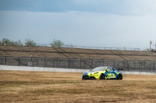 #4 - Race Cars Consulting - JOUSSET L&eacute;o - SERVOL Rudy - Alpine A110 GT4+ - Pro-Am, #FFSA GT
 | bendemacedo
