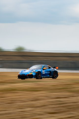 #20 - VS Comp&eacute;tition - VAN STRAATEN Remi - VAN STRAATEN Axel - Porsche 718 Cayman GT4 RS CS - Pro-Am, #FFSA GT
 | bendemacedo
