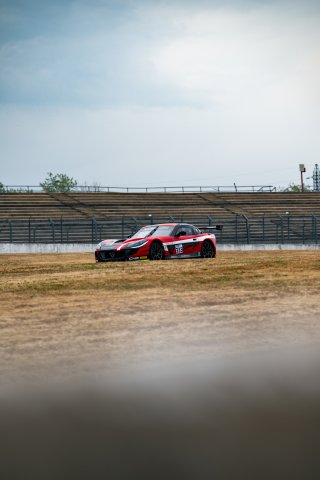 #333 - CMR - CANONICA Xavier - Ginetta G56 GTA - GCup, #FFSA GT
 | bendemacedo