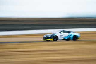 #123 - Chazel Technologie Course - CONSTANTIN Axel - DE BRABANT Fr&eacute;d&eacute;ric - Alpine A110 Cup - AECS, #FFSA GT
 | bendemacedo