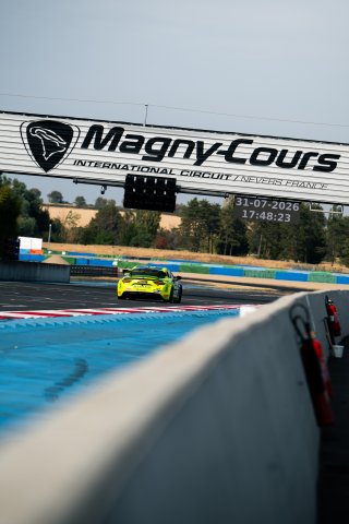 #88 - Schumacher GP - PAPIN Lukas - CORSIN J&eacute;r&eacute;my - Alpine A110 GT4+ - Pro-Am, #FFSA GT
 | bendemacedo
