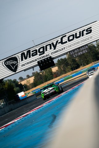 #87 - Akkodis ASP Team - DROUET Thomas - ANDRE J&eacute;r&ocirc;me - Toyota GR Supra GT4 EVO2 - Pro-Am, #FFSA GT
 | bendemacedo