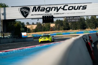 #88 - Schumacher GP - PAPIN Lukas - CORSIN J&eacute;r&eacute;my - Alpine A110 GT4+ - Pro-Am, #FFSA GT
 | bendemacedo