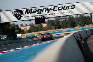 #6 - Mirage Racing - RICHER Enzo - JIMENEZ Kevin - Toyota GR Supra GT4 EVO2 - Pro-Am, #FFSA GT
 | bendemacedo