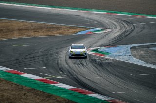 #33 - Race Cars Consulting - TBC - TBC - Alpine A110 Cup - AECS, #FFSA GT
 | bendemacedo