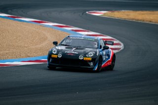 #138 - Schumacher GP - BELTOISE Vincent - LEMAITRE Yves - Alpine A110 GT4 EVO - Pro-Am, #FFSA GT
 | bendemacedo