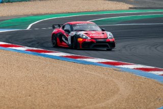 #5 - Mirage Racing - SLOSS Jodie - LEVY David - Aston Martin Vantage AMR GT4 EVO - Am, #FFSA GT
 | bendemacedo