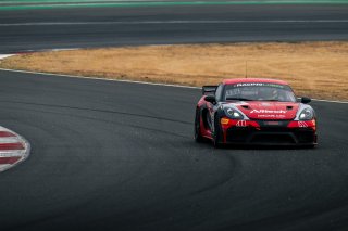 #5 - Mirage Racing - SLOSS Jodie - LEVY David - Aston Martin Vantage AMR GT4 EVO - Am, #FFSA GT
 | bendemacedo