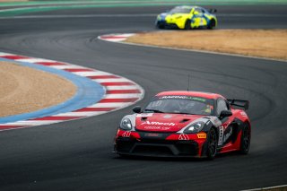 #5 - Mirage Racing - SLOSS Jodie - LEVY David - Aston Martin Vantage AMR GT4 EVO - Am, #FFSA GT
 | bendemacedo