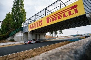 #9 - Chazel Technologie Course - PISANO Anthony - PAGET Julien - Alpine A110 Cup - AECS, #FFSA GT
 | bendemacedo