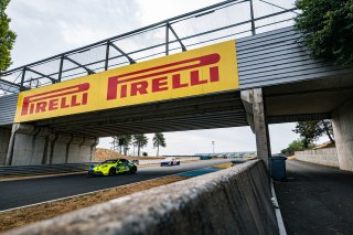 #4 - Race Cars Consulting - JOUSSET L&eacute;o - SERVOL Rudy - Alpine A110 GT4+ - Pro-Am, #FFSA GT
 | bendemacedo