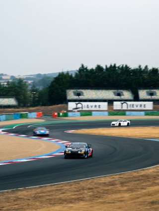 #138 - Schumacher GP - BELTOISE Vincent - LEMAITRE Yves - Alpine A110 GT4 EVO - Pro-Am, #FFSA GT
 | bendemacedo
