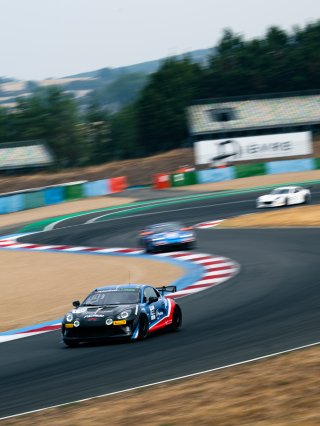 #138 - Schumacher GP - BELTOISE Vincent - LEMAITRE Yves - Alpine A110 GT4 EVO - Pro-Am, #FFSA GT
 | bendemacedo