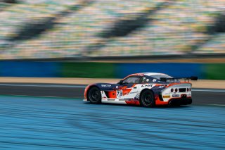 #73 - CMR - PONCEL L&eacute;o - MARIE Philippe - Ginetta G56 GTA - GCup, #FFSA GT
 | bendemacedo