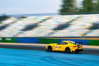 #901 - Circuit Toys - LLOYD Rhys - REYNOLDS Harri - Toyota GR Supra GT4 EVO2 - Pro-Am, #FFSA GT
 | bendemacedo