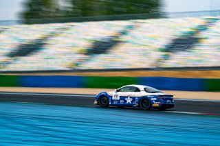 #111 - Chazel Technologie Course - MONTI Romain - WALLGREN Rodolphe - Alpine A110 Cup - AECS, #FFSA GT
 | bendemacedo