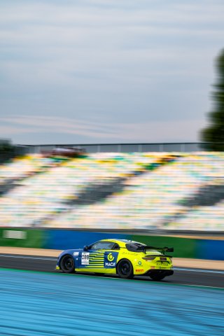 #88 - Schumacher GP - PAPIN Lukas - CORSIN J&eacute;r&eacute;my - Alpine A110 GT4+ - Pro-Am, #FFSA GT
 | bendemacedo