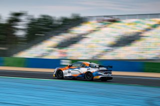 #38 - Code Racing Development - BELTRAMELLI Viny - TBC - Alpine A110 GT4 EVO - Pro-Am, #FFSA GT
 | bendemacedo