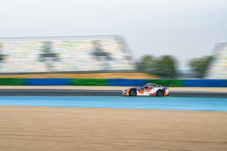 #73 - CMR - PONCEL L&eacute;o - MARIE Philippe - Ginetta G56 GTA - GCup, #FFSA GT
 | bendemacedo