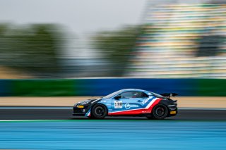 #138 - Schumacher GP - BELTOISE Vincent - LEMAITRE Yves - Alpine A110 GT4 EVO - Pro-Am, #FFSA GT
 | bendemacedo