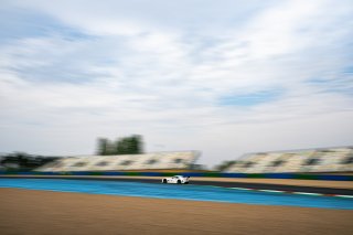 #44 - CMR - Alesandr BURDO - Lukas THORN - Ginetta G56 GTA - GCup, #FFSA GT
 | bendemacedo