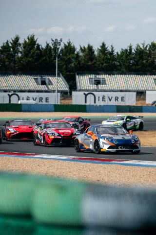 #38 - Code Racing Development - BELTRAMELLI Viny - TBC - Alpine A110 GT4 EVO - Pro-Am, #FFSA GT
 | bendemacedo