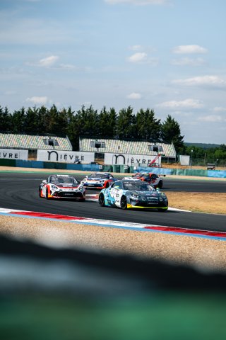 #123 - Chazel Technologie Course - CONSTANTIN Axel - DE BRABANT Fr&eacute;d&eacute;ric - Alpine A110 Cup - AECS, #FFSA GT
 | bendemacedo