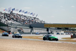 #87 - Akkodis ASP Team - DROUET Thomas - ANDRE J&eacute;r&ocirc;me - Toyota GR Supra GT4 EVO2 - Pro-Am, #FFSA GT
 | bendemacedo
