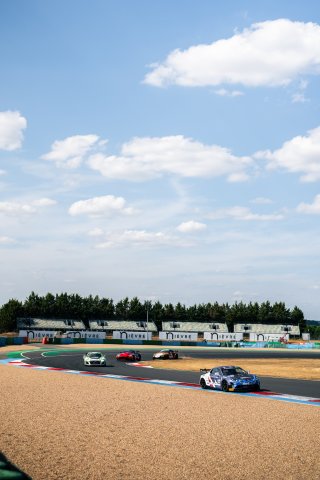 #110 - Chazel Technologie Course - LARTIGAU Lazare - HURGON Laurent - Alpine A110 GT4+ - Pro-Am, #FFSA GT
 | bendemacedo