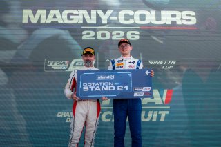 #04_MAGNY COURS FFSA GT, #PODIUM
 | bendemacedo