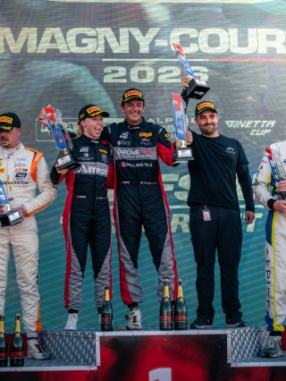 #04_MAGNY COURS FFSA GT, #PODIUM
 | bendemacedo