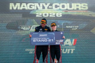 #04_MAGNY COURS FFSA GT, #PODIUM
 | bendemacedo