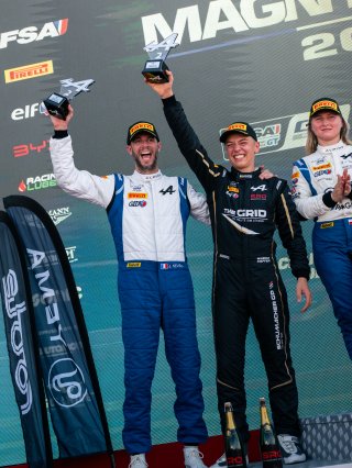 #04_MAGNY COURS FFSA GT, #PODIUM
 | bendemacedo