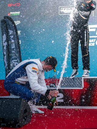 #04_MAGNY COURS FFSA GT, #PODIUM
 | bendemacedo