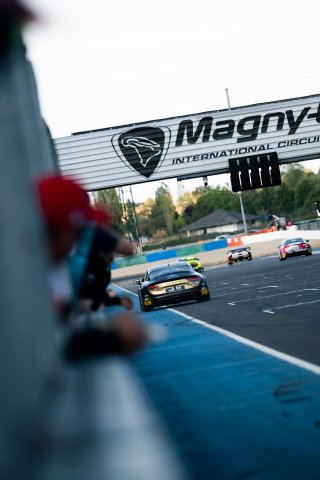 #31 - Schumacher GP - KIEFFER Lenny - Julien NEVEU - Alpine A110 Cup - AECS, #FFSA GT
 | bendemacedo