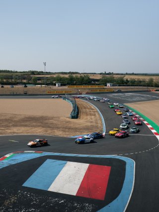 #DEPART - ARRIVEE, #FFSA GT
 | bendemacedo
