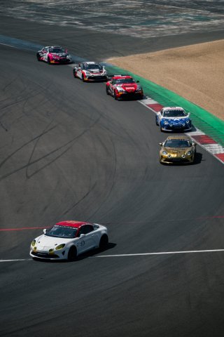 #33 - Race Cars Consulting - TBC - TBC - Alpine A110 Cup - AECS, #FFSA GT
 | bendemacedo