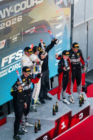 #FFSA GT, #PODIUM
 | bendemacedo