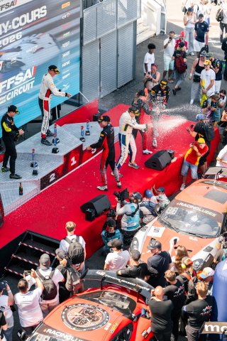 #FFSA GT, #PODIUM
 | bendemacedo
