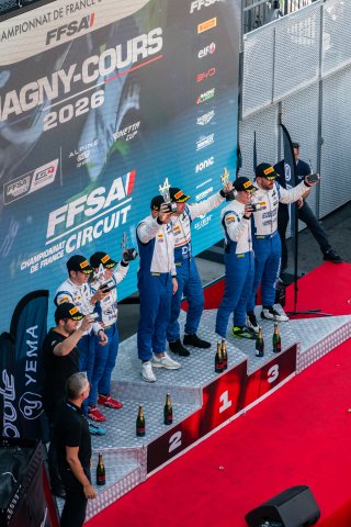 #FFSA GT, #PODIUM
 | bendemacedo