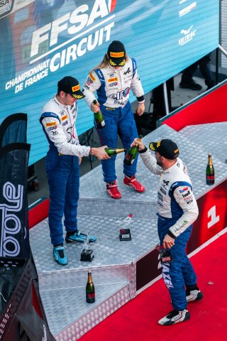 #FFSA GT, #PODIUM
 | bendemacedo