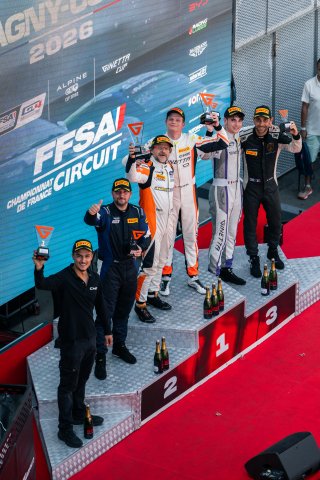 #FFSA GT, #PODIUM
 | bendemacedo