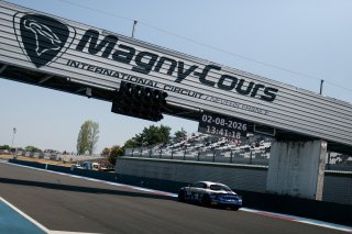#111 - Chazel Technologie Course - MONTI Romain - WALLGREN Rodolphe - Alpine A110 Cup - AECS, #FFSA GT
 | bendemacedo