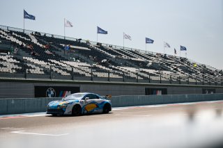 #63 - CMR - LEMERET St&eacute;phane - AURIACOMBE St&eacute;phane - Alpine A110 GT4 EVO - Am, #FFSA GT
 | bendemacedo